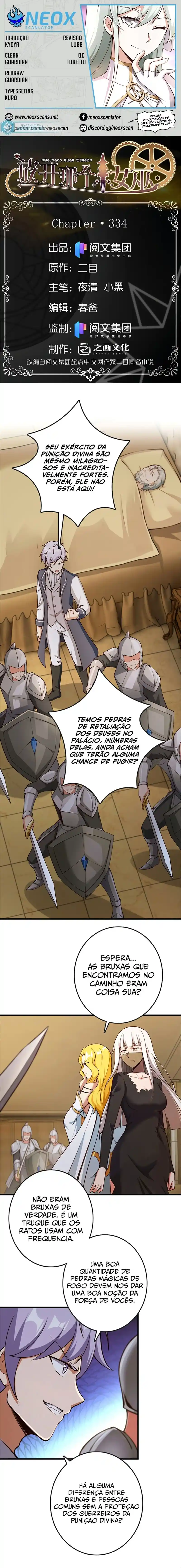 Read Release That Witch Português Manga Online