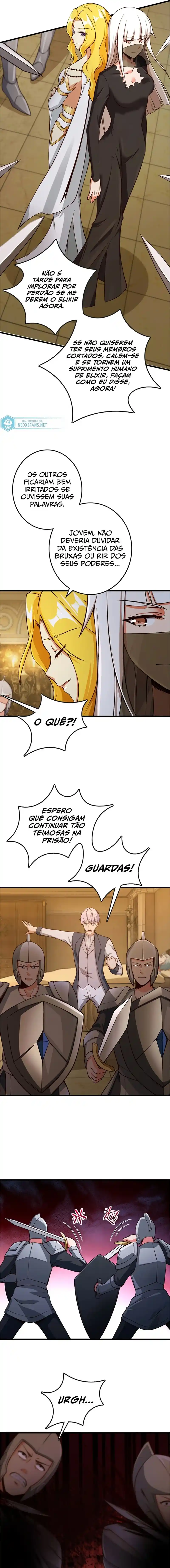 Read Release That Witch Português Manga Online