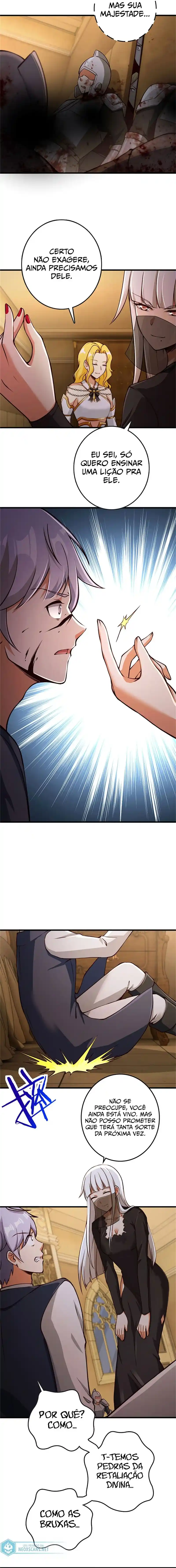 Read Release That Witch Português Manga Online