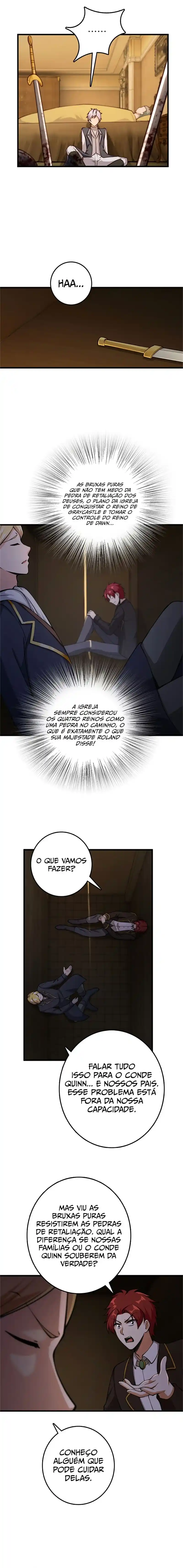 Read Release That Witch Português Manga Online