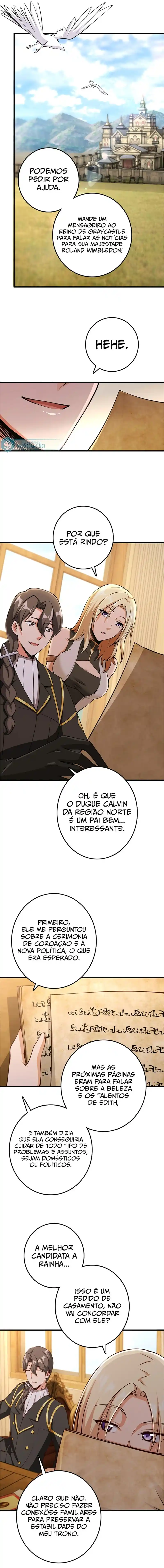 Read Release That Witch Português Manga Online