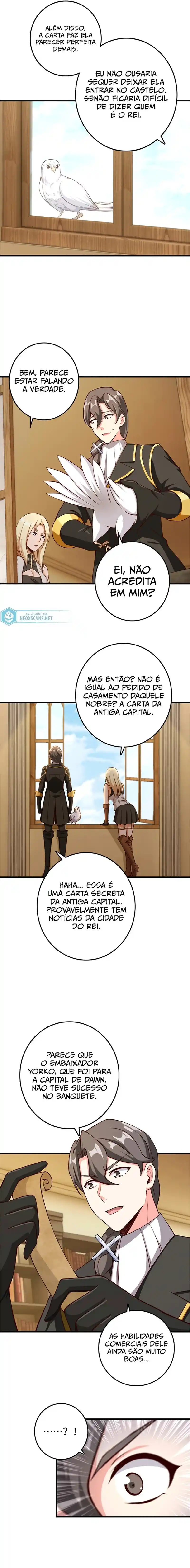 Read Release That Witch Português Manga Online