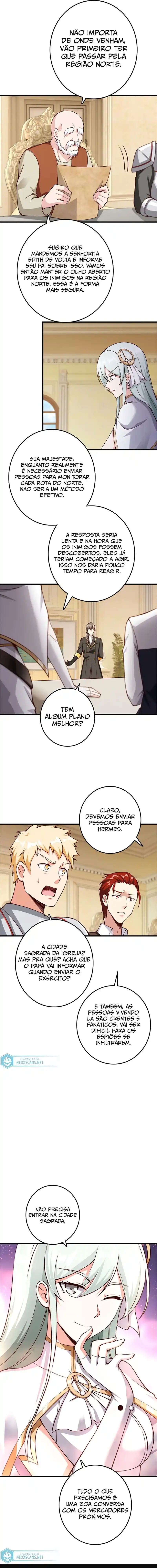 Read Release That Witch Português Manga Online