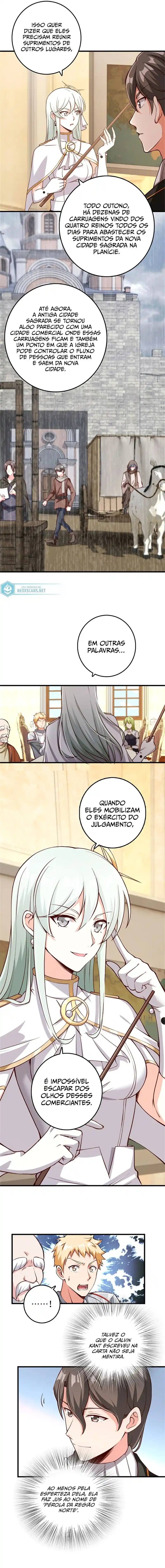 Read Release That Witch Português Manga Online