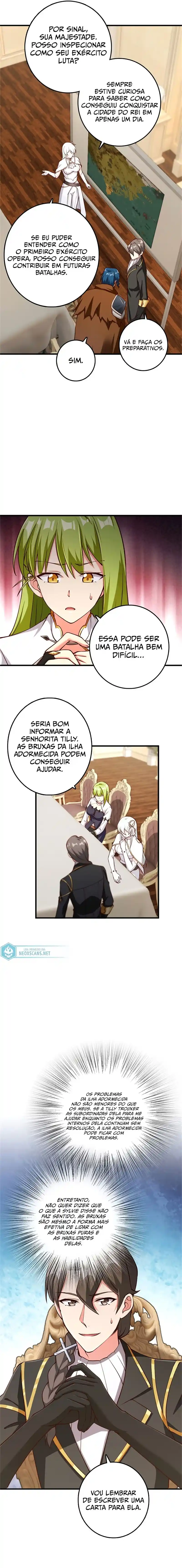 Read Release That Witch Português Manga Online