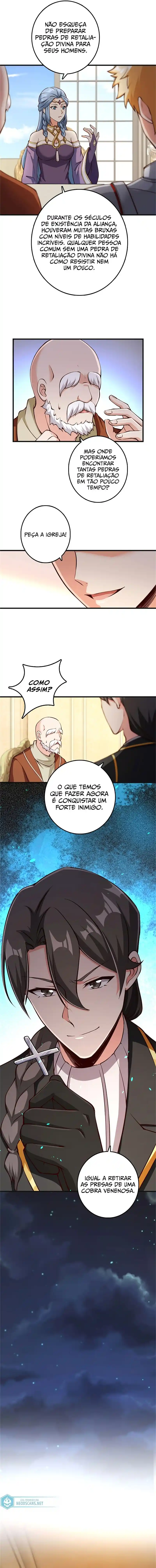 Read Release That Witch Português Manga Online