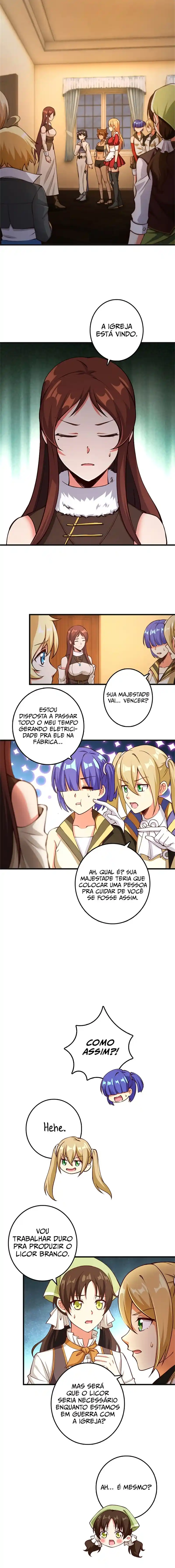 Read Release That Witch Português Manga Online