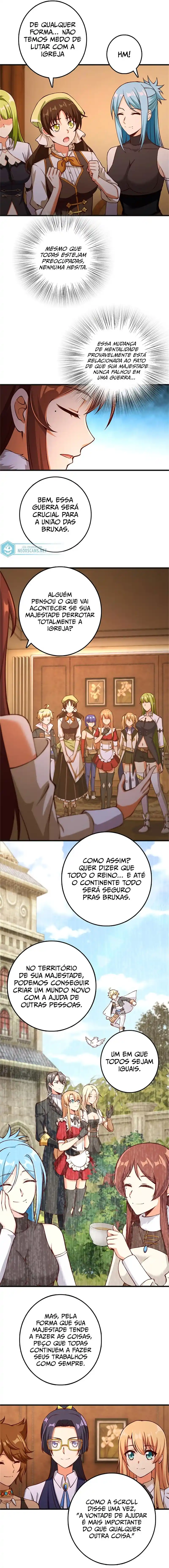 Read Release That Witch Português Manga Online