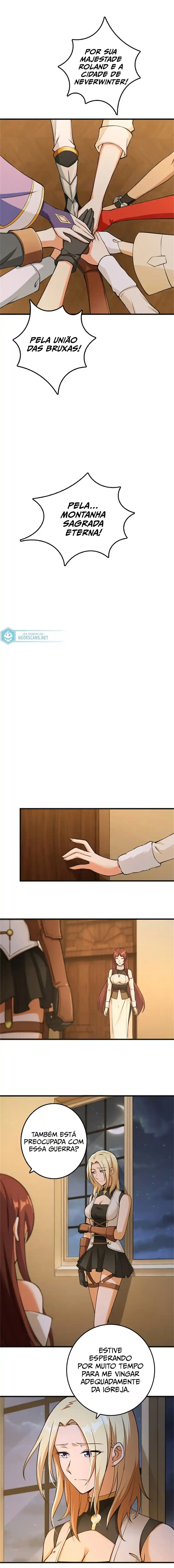 Read Release That Witch Português Manga Online