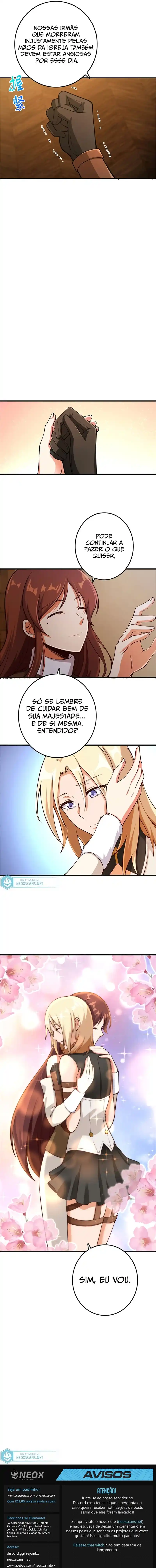 Read Release That Witch Português Manga Online