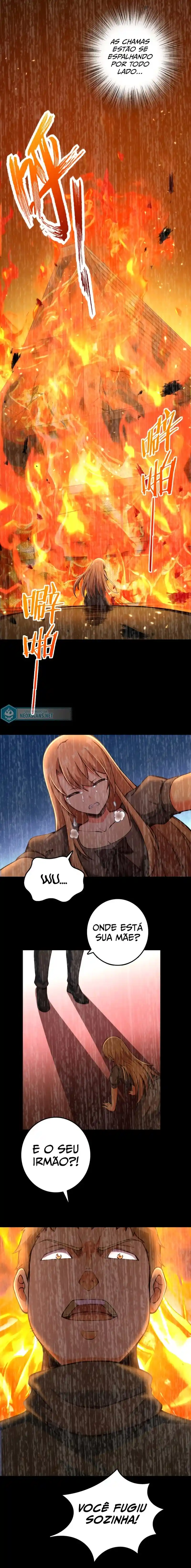 Read Release That Witch Português Manga Online