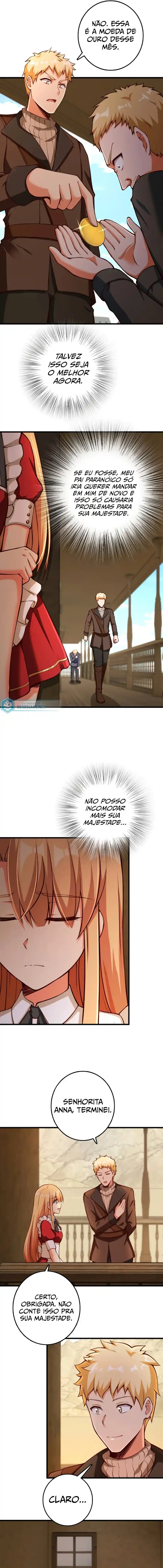 Read Release That Witch Português Manga Online