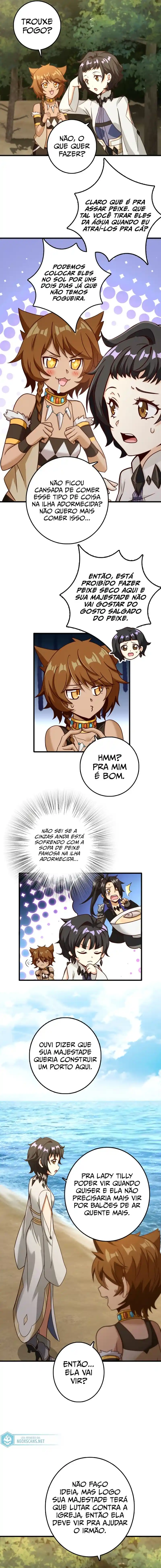 Read Release That Witch Português Manga Online