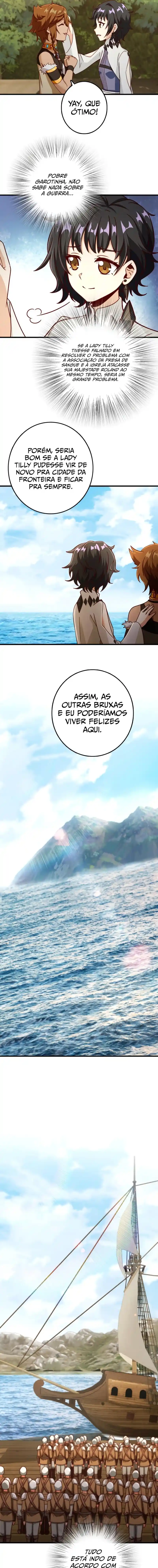 Read Release That Witch Português Manga Online