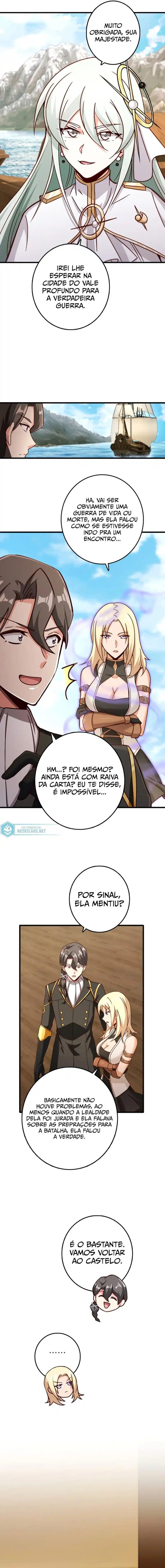 Read Release That Witch Português Manga Online