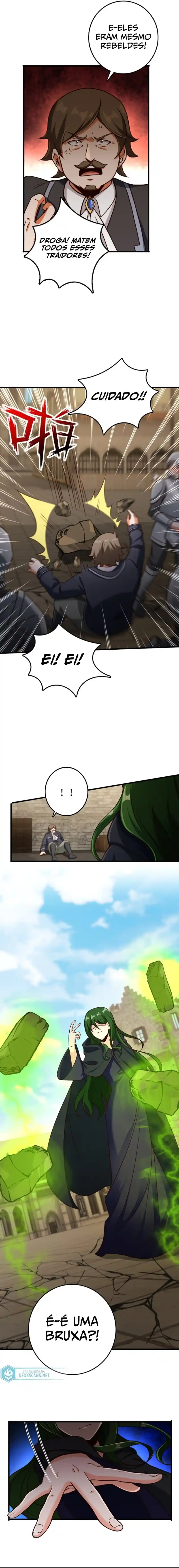 Read Release That Witch Português Manga Online
