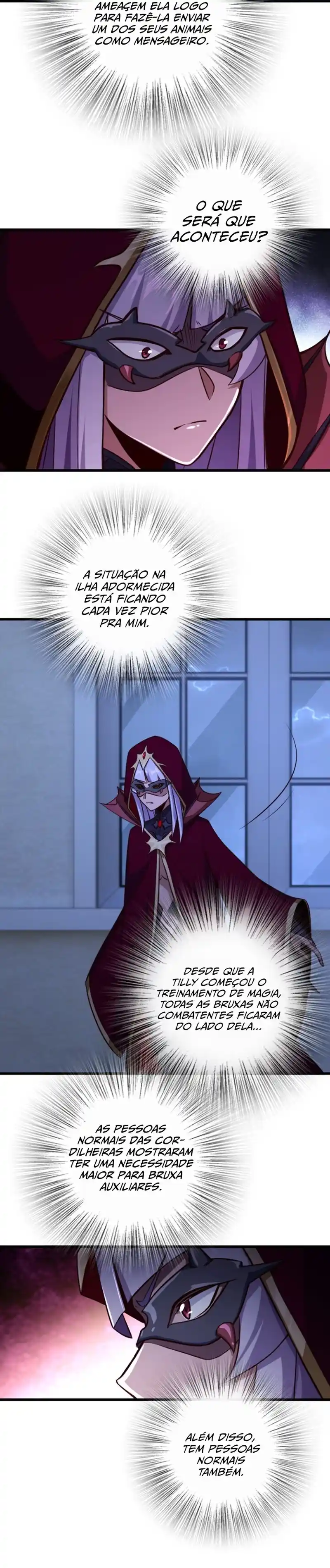 Read Release That Witch Português Manga Online