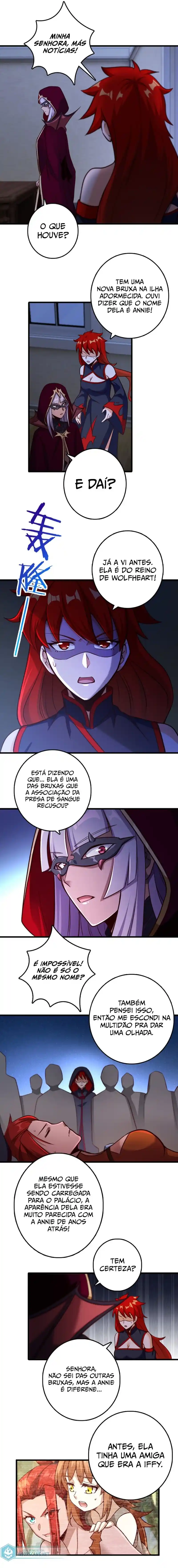 Read Release That Witch Português Manga Online