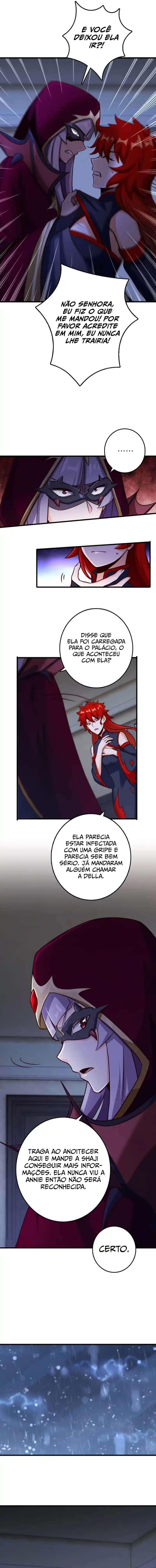 Read Release That Witch Português Manga Online