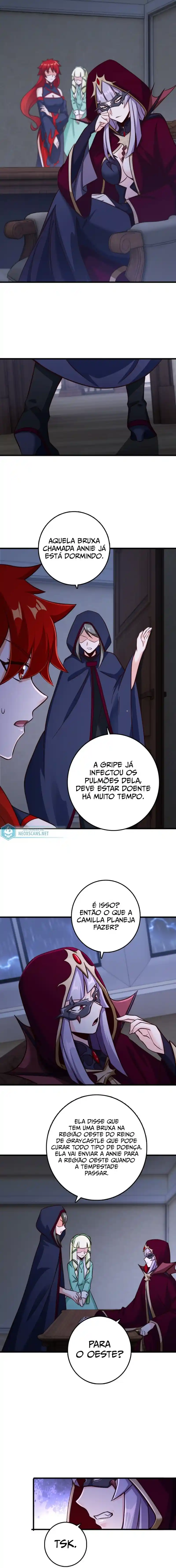 Read Release That Witch Português Manga Online