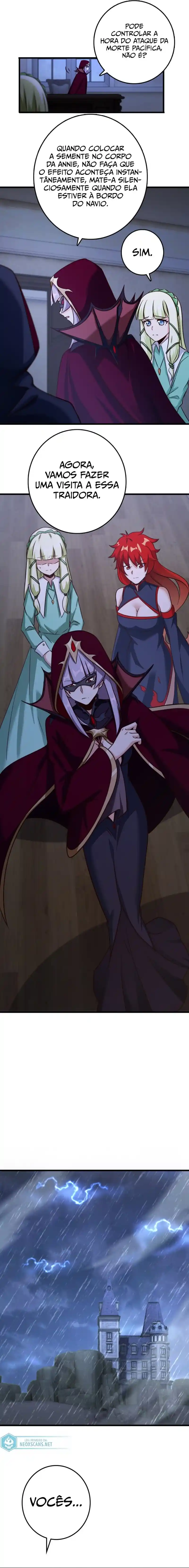 Read Release That Witch Português Manga Online