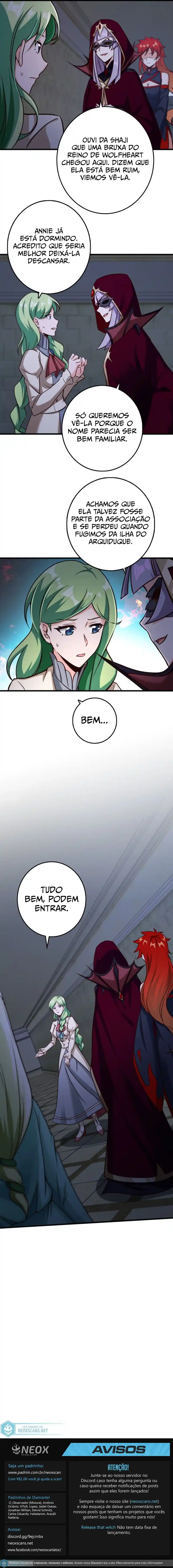 Read Release That Witch Português Manga Online