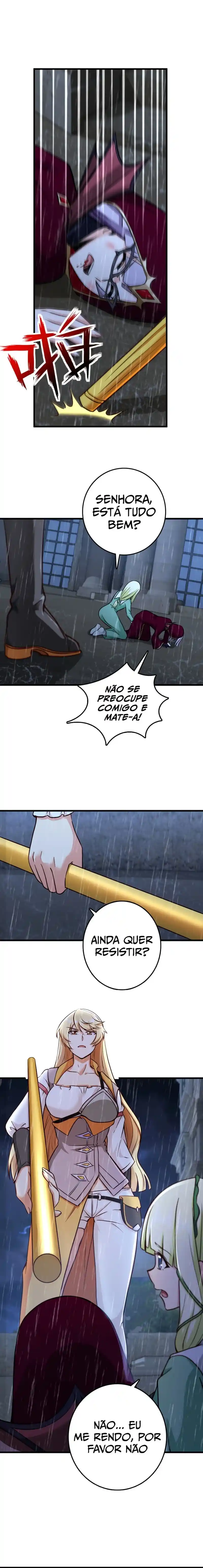 Read Release That Witch Português Manga Online