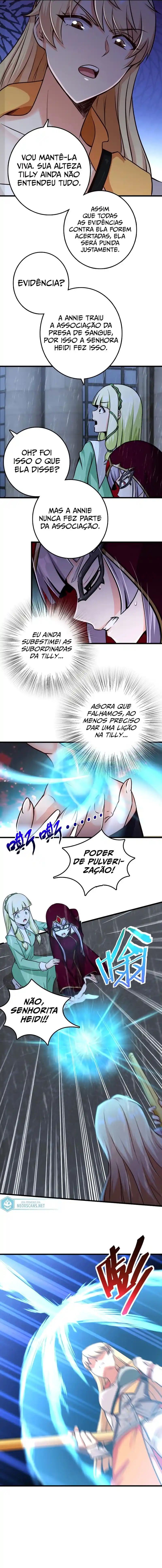 Read Release That Witch Português Manga Online