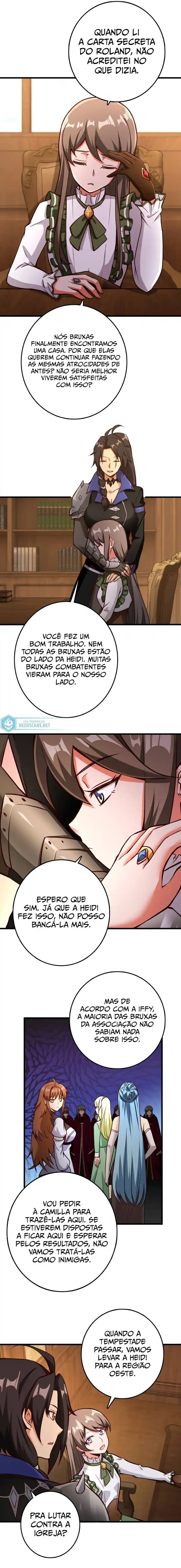 Read Release That Witch Português Manga Online
