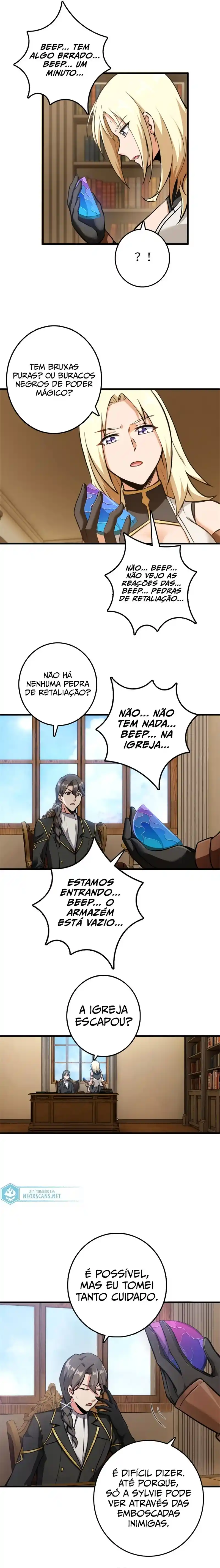 Read Release That Witch Português Manga Online