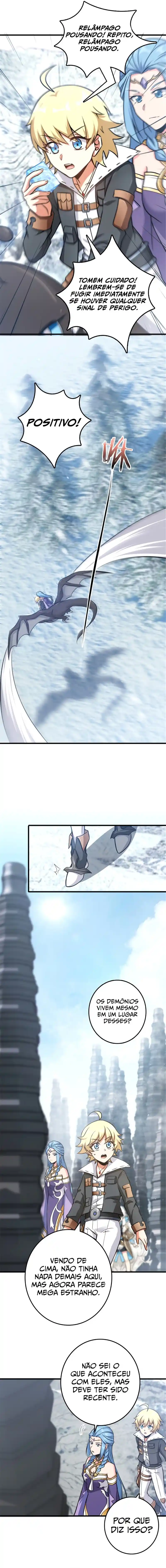 Read Release That Witch Português Manga Online