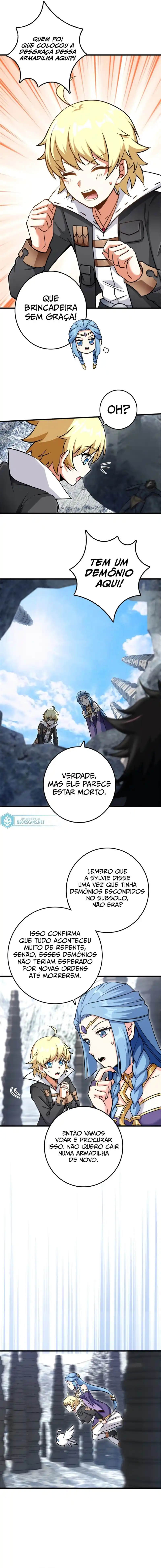 Read Release That Witch Português Manga Online
