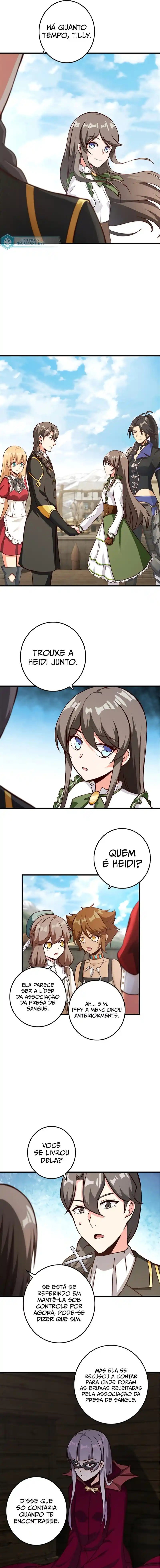 Read Release That Witch Português Manga Online