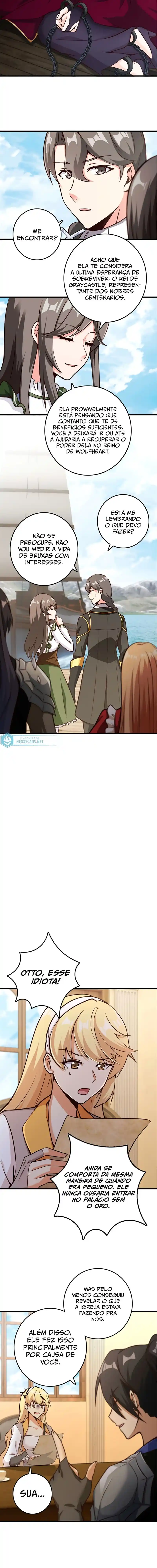 Read Release That Witch Português Manga Online