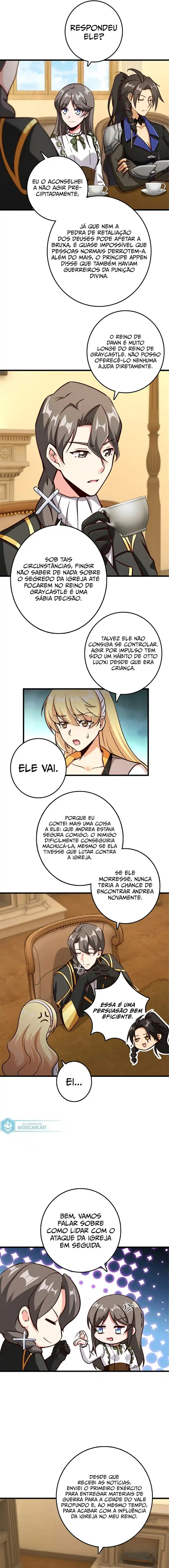 Read Release That Witch Português Manga Online