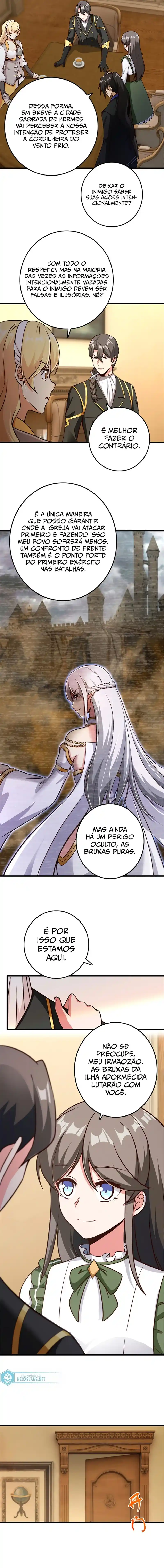 Read Release That Witch Português Manga Online