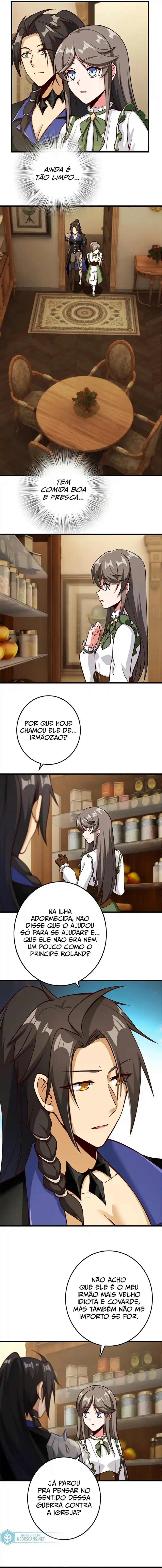 Read Release That Witch Português Manga Online