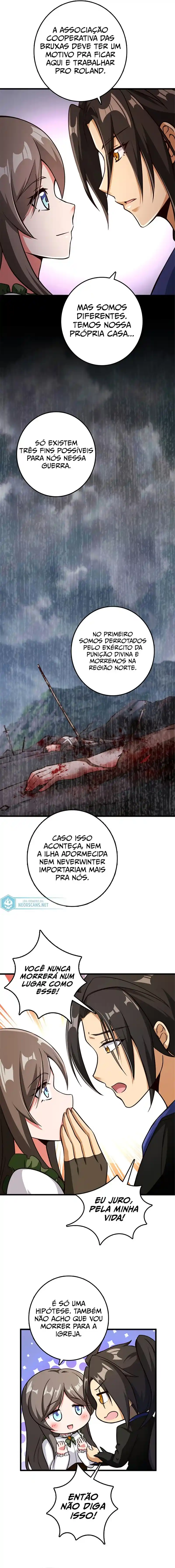 Read Release That Witch Português Manga Online