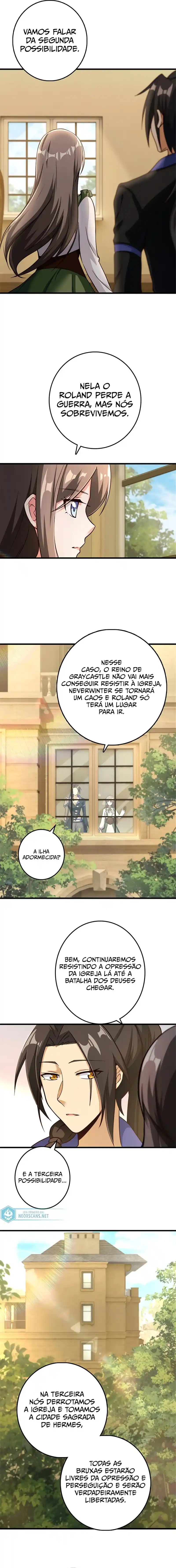 Read Release That Witch Português Manga Online