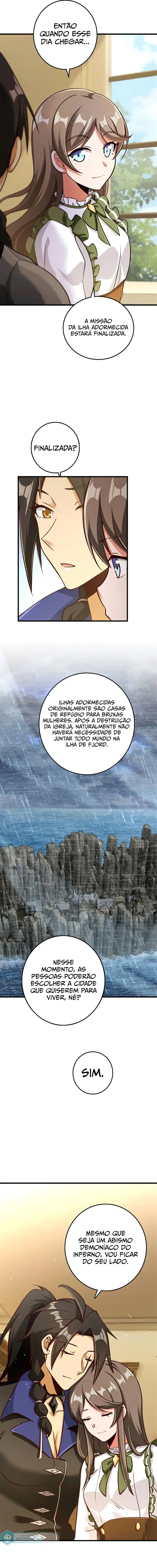 Read Release That Witch Português Manga Online