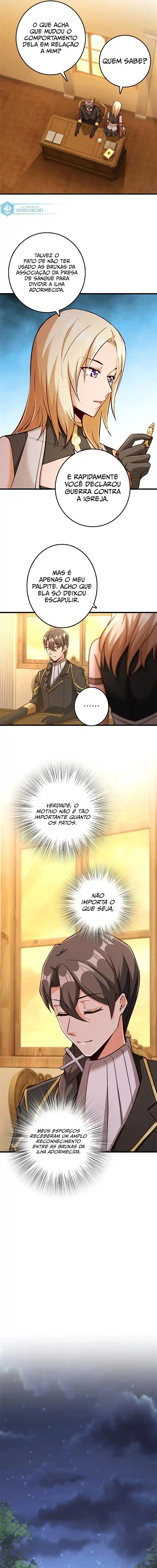 Read Release That Witch Português Manga Online