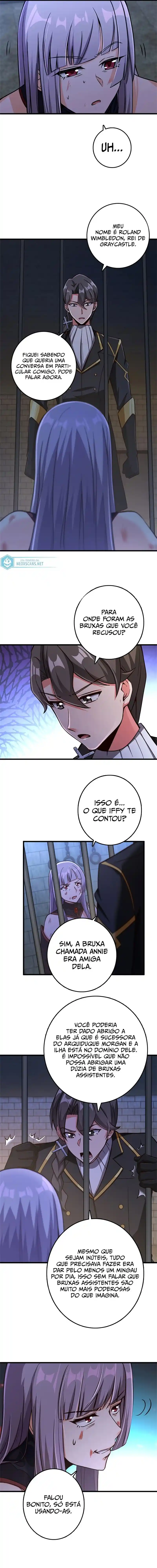 Read Release That Witch Português Manga Online
