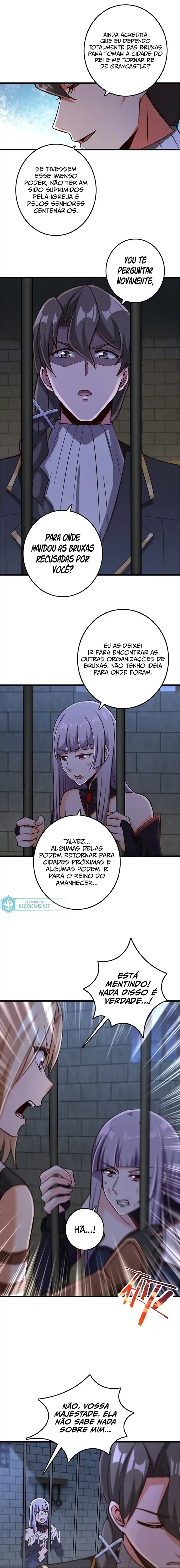 Read Release That Witch Português Manga Online