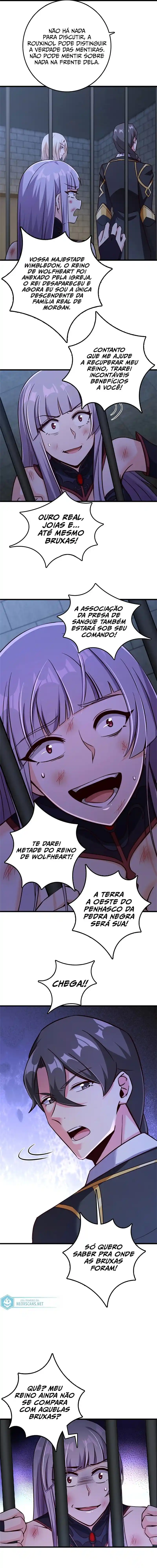 Read Release That Witch Português Manga Online