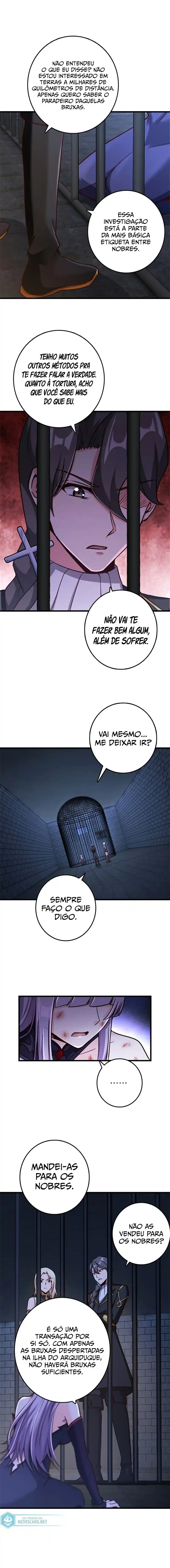 Read Release That Witch Português Manga Online