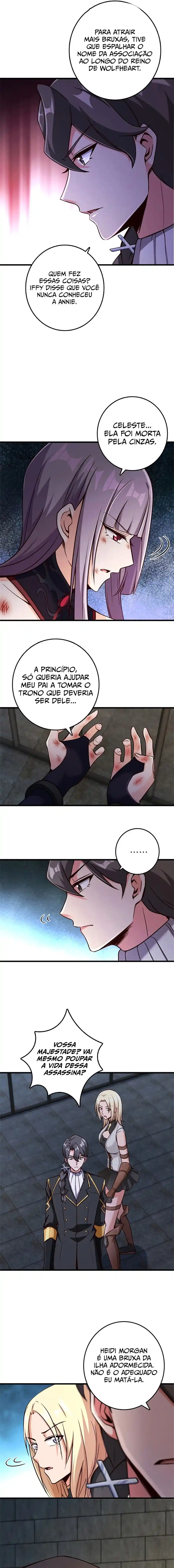 Read Release That Witch Português Manga Online