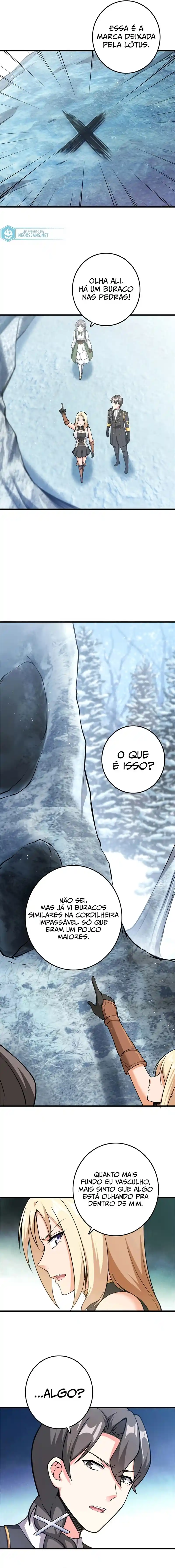 Read Release That Witch Português Manga Online