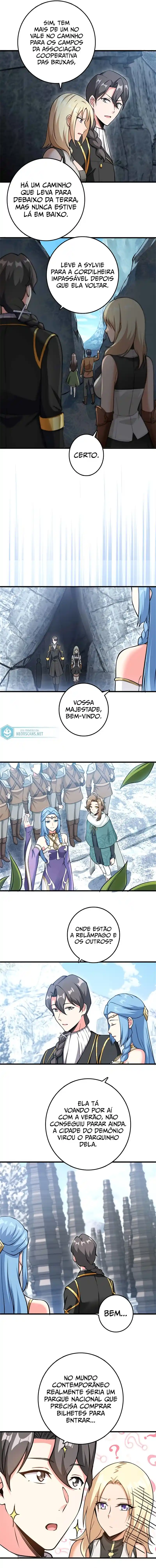 Read Release That Witch Português Manga Online