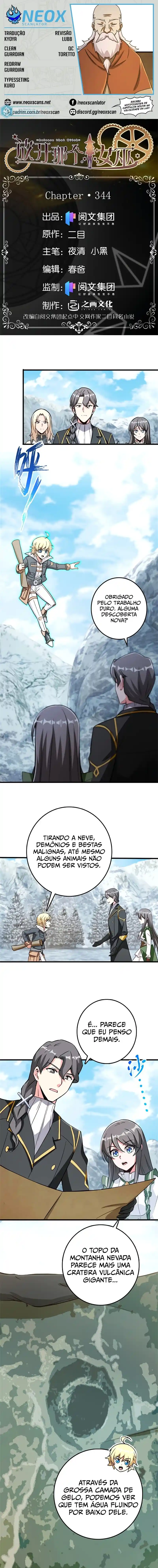 Read Release That Witch Português Manga Online