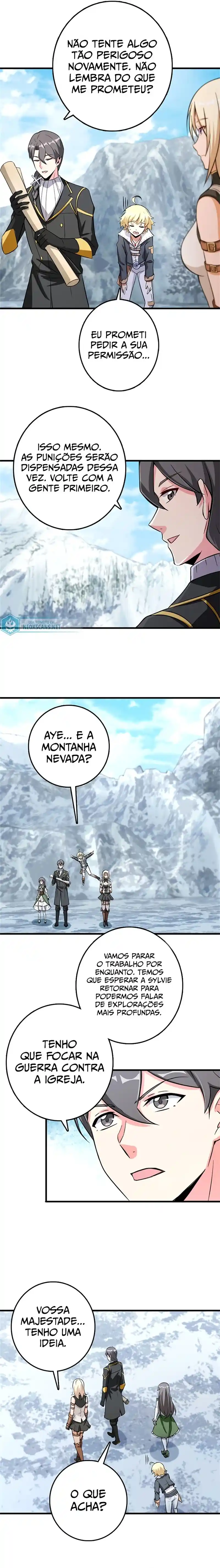 Read Release That Witch Português Manga Online